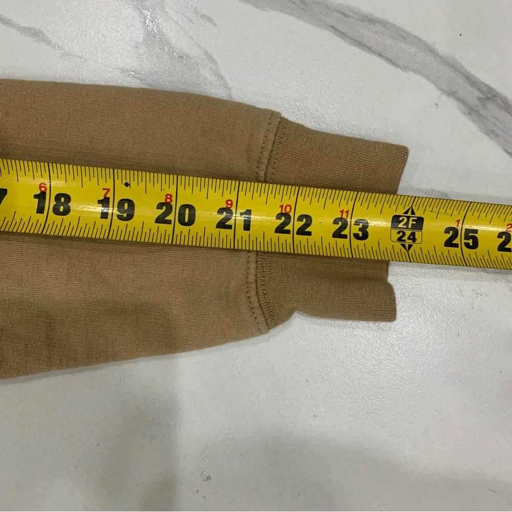 Playboy Club Sweatshirt Men’s Small Top Tokyo Japan Anime Card Ace Of Hearts - Picture 6 of 7